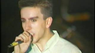 The Specials - Do the dog (1980 live) HD