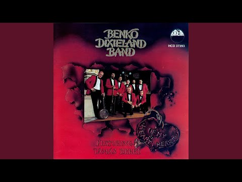 On the Sunny side of the street