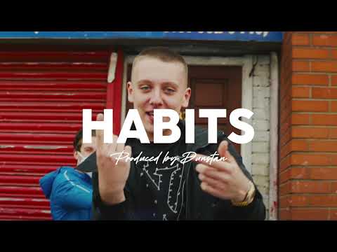 (FREE) Aitch Type Beat 2023 - Habits