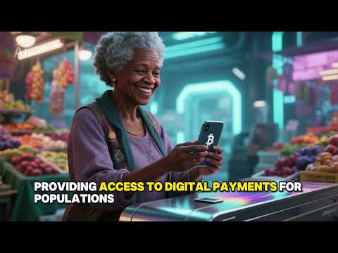 CBDC vs. Stablecoins: The ULTIMATE 3-Minute Comparison.