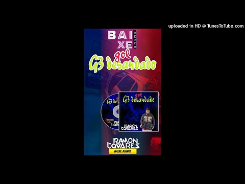 07 - GOL G3 DESANDADO - ELETRO FUNK - ( DJ RAMON TAVARES )