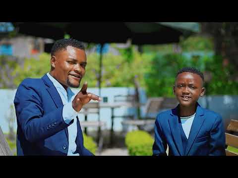 KAA NIKENYU NEW SONG BY BRAYO NDEKE JUNIOR( OFFICIAL VIDEO 4K) 