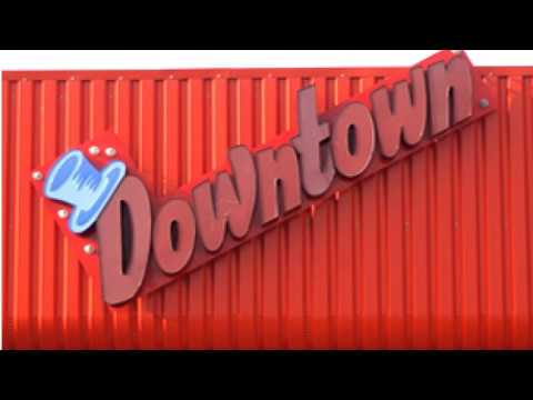 the DJ Producer mc Ezy Steam Rhyl North Wales