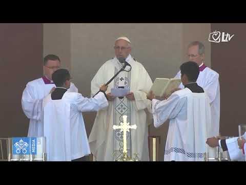 Izdvojeno 24.1.2018. – Samo umrli i uskrsli Isus može dati mir