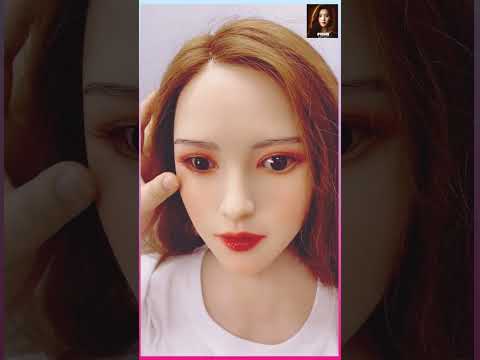 रबर की गुड़िया | RUBBER DOLL | REAL RUBBER DOLL | BEAUTIFUL DOLL