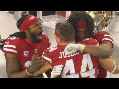 49ers Vs Rams Crazy Final Minutes!