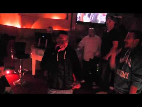 Yorgo & Pavkata  - Love each day REMIX  LIVE (TENNY PALACE)