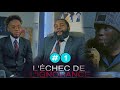 L'ECHEC DE L'IGNORANCE Episode #1 mini serie , vin gade  sak rive DJEMSLY akoz de ignorance li