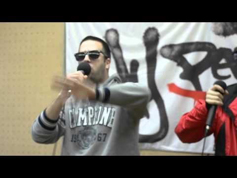 Nidza Bleja - Kraj Nije Kraj @ My People Live