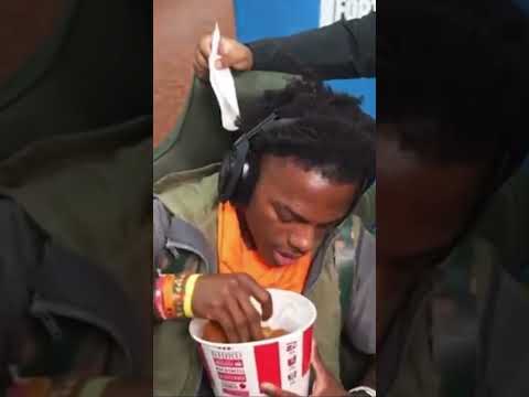 YouTube Thumbnail