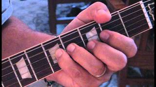 Walkin&#39; The Dog (Aerosmith - Lesson)