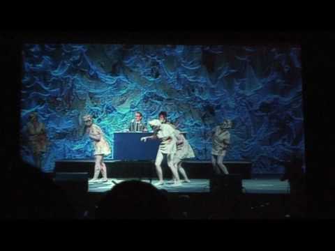 Anime Central 2010 Part 90 - Masquerade Skit #11