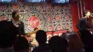 We Are Scientists - Inaction