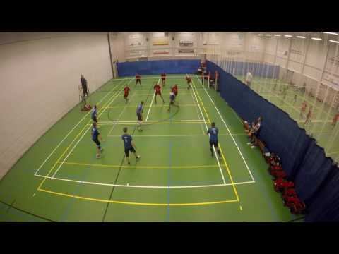 4e set Dos heren 1 - Tivoc heren 2