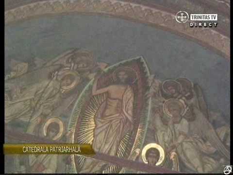 Cantare la Vecernia din miercurea dinaintea inceputului Postului Mare.asf