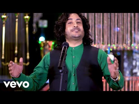 New Pashto Song | Dalta Qadem Keda | Faridoon Angar | فریدون آنګار نوی سندره دلته قدم کیده