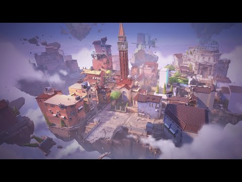 Version1 vs Shopify Rebellion GRAND FINAL!  HIGHLIGHTS | Game Changers 2023 Series I Map 1