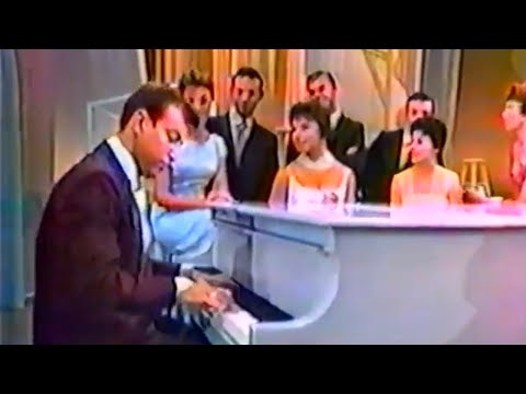 June 7, 1960: The George Burns Show with Bobby Darin, Jack Benny, Betty Grable and Polly Bergen