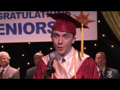 Final Malcolm el de Enmedio Audio Latino