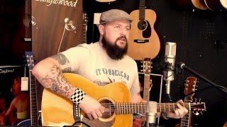 Where Everybody Knows Your Name - Gary Portnoy (Jason Vare &#39;Shagpile&#39; Cover)