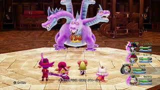 オフライン 最強ボス｢伝説の三悪魔｣ 高速討伐！ 4K 144fps