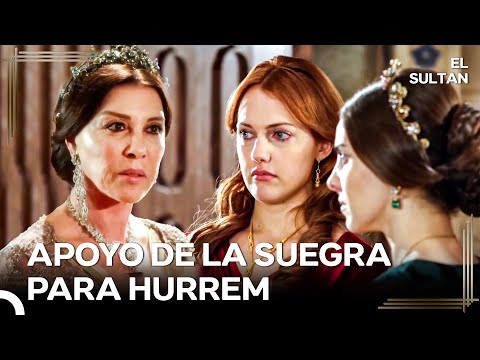 Sultana Ayşe Chose Mahi for the First Time, Not Me | The Sultan