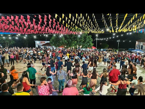 Tradicional Ciranda, Campo de Buraco, Cumaru, Pernambuco 2026