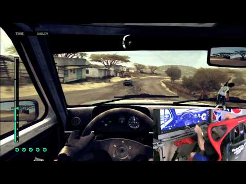 dirt for xbox 360