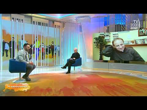 In Cammino (Tv2000), 24 gennaio 2023 - Non è mai troppo tardi per leggere la Bibbia