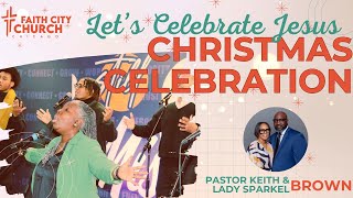 Faith City Church Chicago | Christmas Concert