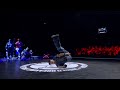 Hiro10 VS MACE FINAL Uk B Boy Championships 2025