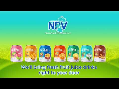 Pink NPV Guava Juice, Packaging Size: 250 ml, Packaging Type: Can