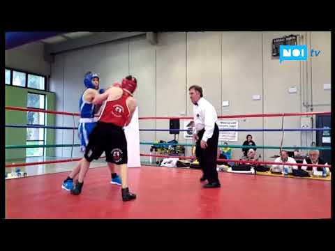 Lorenzo Frugoli e Samuele Giuliano a caccia di gloria