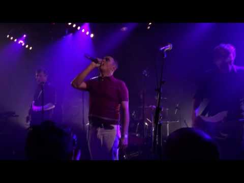 Frustration - Uncivilized, Live @ La Maroquinerie