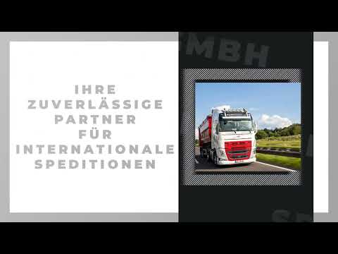 Spedition Bindel Hoßfeld GmbH YouTube-Vdeominiatur 2