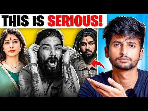 UK07 RIDER CONTROVERSY WITH HIS OWN FAMILY GONE EXTREMELY WRONG !!