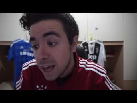 Il sorteggio di Champions della Juve in 10 secondi