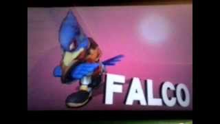 Falco does it again