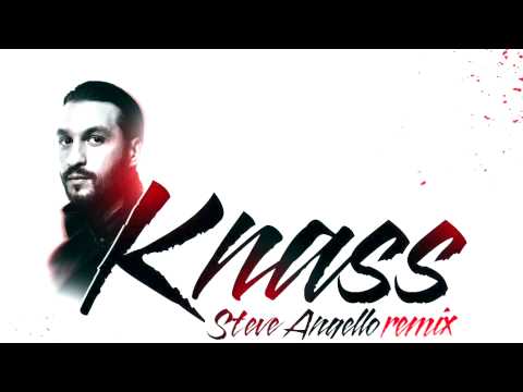 Steve Angelo - Knass (J Beren & David Marley) PROMO