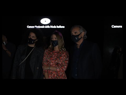 {FASHION} MFW SS21 #BudapestSelect collective show