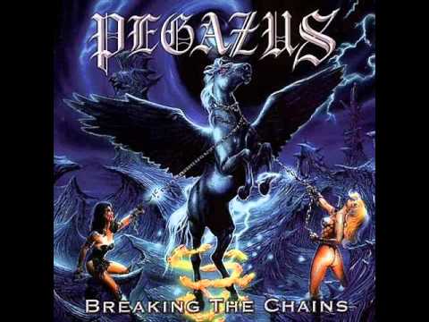 Pegazus - Chariots Of The Gods