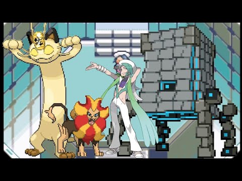 El fin o No? /Pokemon Esmeralda MegaLocke Ep#26