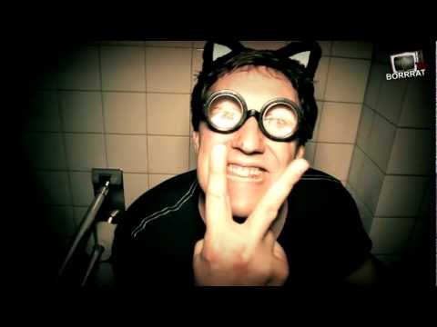 Video thumbnail for Vs. Koma Jack [HR Viertelfinale - VBT 2011]