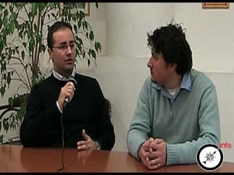 Intervista a Domenico Scaramuzzi, sul Pirp di San Marcello