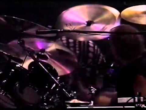 YES - Your Move I've Seen All Good People) - The Union Live