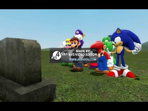 Mario's Public Execution on March 31 2021 (Remastered 2022)