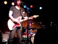 Pete Yorn - Sans Fear [Amsterdam, People's Place, 2011-05-31]
