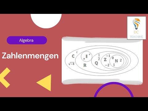 Alles, was du über Zahlenmengen wissen musst!