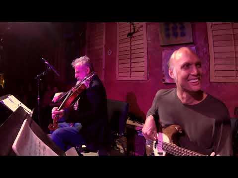 Gordon Grdina's - Square Peg