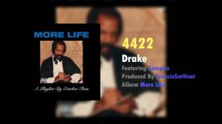 Drake - 4422 (Instrumental) [Prod. By FrancisGotHeat]